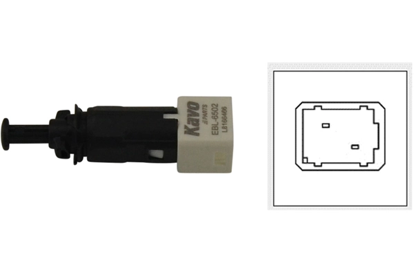 Stop Light Switch